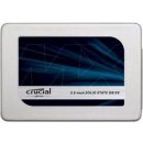 Pevný disk interní Crucial MX300 275GB, 2.5", CT275MX300SSD1