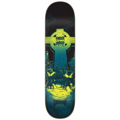 SANTA CRUZ Vivid Multi Dot 7 Ply Birch – Hledejceny.cz