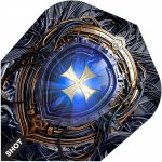 Shot Future Knights - Ironsoul - No6 - SF5514 – Zboží Dáma