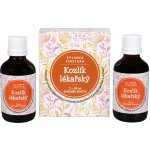 Ondřej Ullrich Tinktura Kozlík lékařský 2 x 50 ml – Hledejceny.cz