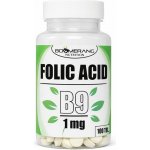 Nutristar Kyselina listová Folacin vit. B9 100 tablet – Hledejceny.cz