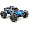 RC model Absima High Speed Truck RACING black/blue 4WD RTR 1:14