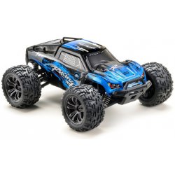 Absima High Speed Truck RACING black/blue 4WD RTR 1:14
