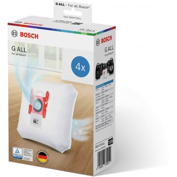 Bosch BBZ41FGALL 4 ks