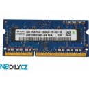 Hynix DDR3 2GB HMT325S6CFR8C-PB