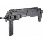 Konverze MP7 pro AAP Černá CTM – Zboží Mobilmania