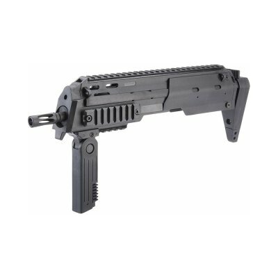 Konverze MP7 pro AAP Černá CTM – Zboží Mobilmania