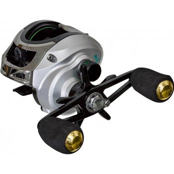 GUNKI Baitcasting Power Game BC 200