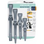 Sea To Summit popruh Stretch-Loc Set více délek, šířka 20 mm 4 ks – Zboží Dáma