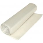Vipor Pytle LDPE 120l 80µm 15ks transparentní – Sleviste.cz