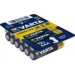 Varta Longlife AAA 12ks 4103301112 – Zbozi.Blesk.cz