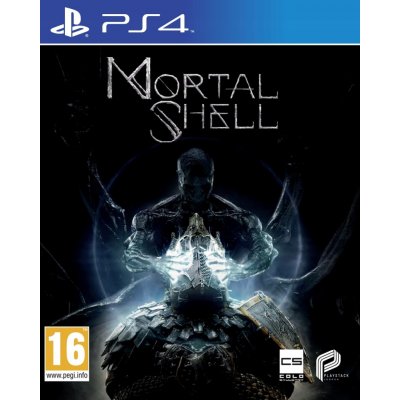 Mortal Shell – Zboží Mobilmania