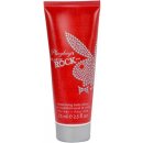 Playboy Play It Rock tělové mléko 75 ml