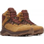 Merrell Speed Strike 2 LtrThrm Mid Wp pánská outdoorová obuv cabin – Hledejceny.cz