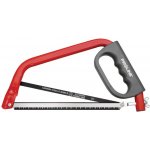 Proline 64132 Dřevěná a kovová pila na pily 300 mm, 2 pilové listy – Sleviste.cz