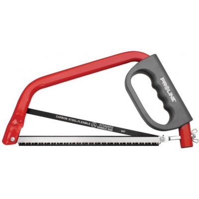 Proline 64132 Dřevěná a kovová pila na pily 300 mm, 2 pilové listy – Sleviste.cz