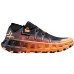 X-bionic Terraskin X01 X black dark peach – Hledejceny.cz