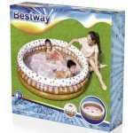 BESTWAY 51144 zmrzlina 160x38 cm – Sleviste.cz