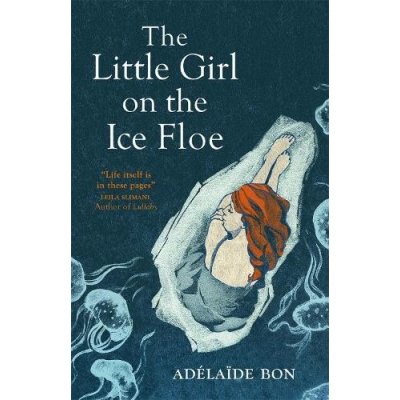 Little Girl on the Ice Floe – Zboží Mobilmania