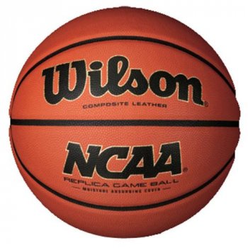 Wilson NCAA Game Replica