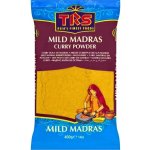 TRS Kari koření jemné Madras Curry Midl 100 g – Zboží Dáma