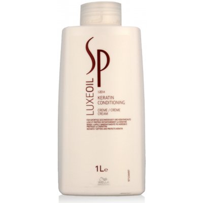 Wella SP Luxe Oil Conditioner Creme 1000 ml