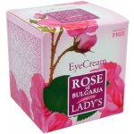 BioFresh oční krém s růžovou vodou 25 ml – Zboží Dáma
