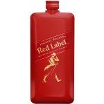 Johnnie Walker Red Label 40% 0,2 l (holá láhev) – Zboží Mobilmania