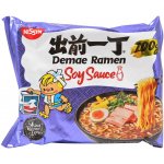 Nissin Polévka Ramen Soy sauce 100 g – Zbozi.Blesk.cz