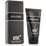 Mont Blanc Explorer balzám po holení 150 ml – Zboží Mobilmania