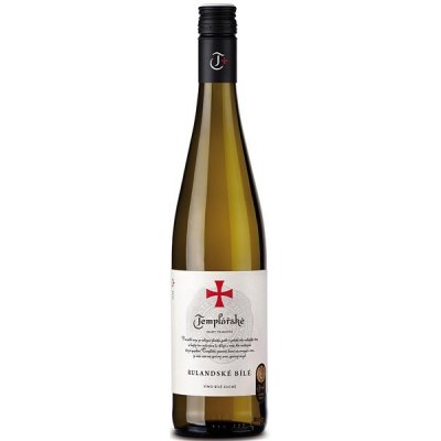 Čejkovice Rulandské bílé Varietal 11,5% 0,75 l (holá láhev) – Hledejceny.cz