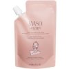 Odličovací přípravek Shiseido Waso Reset Cleanser City Blossom čisticí pleťový gel s peelingovým efektem 90 ml