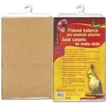 TOMMI Pískové koberce 32x20 cm 5 ks – Sleviste.cz