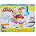 Play-Doh Dr. Zubař Drill "n Fill – Zboží Mobilmania