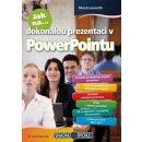 Laurenčík Marek: Jak na dokonalou prezentaci v PowerPointu Kniha