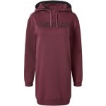 Esmara mikinové šaty červená – Sleviste.cz