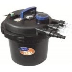 AQUACUP IRIS-CPF 180, jezírková filtrace (200666) – Zboží Dáma