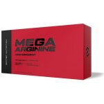 Scitec Nutrition Mega Arginine 120 kapslí – Zboží Mobilmania