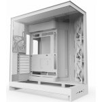 NZXT H9 Flow CM-H92FW-01 – Sleviste.cz