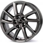 Borbet V 7x18 5x114,3 ET50 anthracite | Zboží Auto