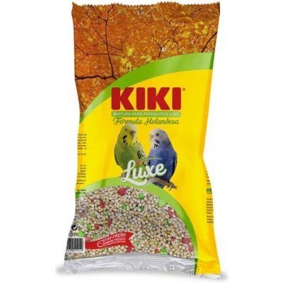 Kiki MIX De luxe Andulka 1 kg