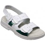 Santé zdravotní obuv Profi pánská N/517/45/10 bílá – Sleviste.cz