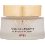 Ahava Halobacteria Restoring Nutri-action Cream denní krém 50 ml – Hledejceny.cz