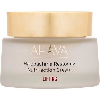 Ahava Halobacteria Nutri-action Cream 50 ml