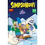 Simpsonovi 12/2025 – Zbozi.Blesk.cz