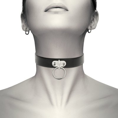 Coquette Hand Crafted Choker Fetish – Hledejceny.cz