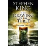 Dark Tower 2: The Drawing of the Three Stephen King – Hledejceny.cz