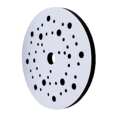 3M Víceděrová mezipodložka šedá, D150 mm, tloušťka 10 mm - 50544 – Zboží Dáma