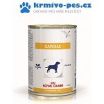 Royal Canin Veterinary Diet Adult Dog Cardiac 410 g – Zboží Mobilmania