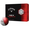 Callaway HEX Diablo golfové míčky 2013
